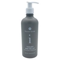 Naturalmente Revitalizing Conditioner - Yogurt & Millet